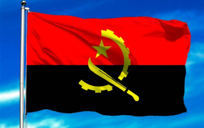 Angola