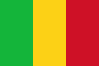 Flag Of Mali.svg