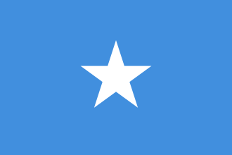 Flag Of Somalia.svg