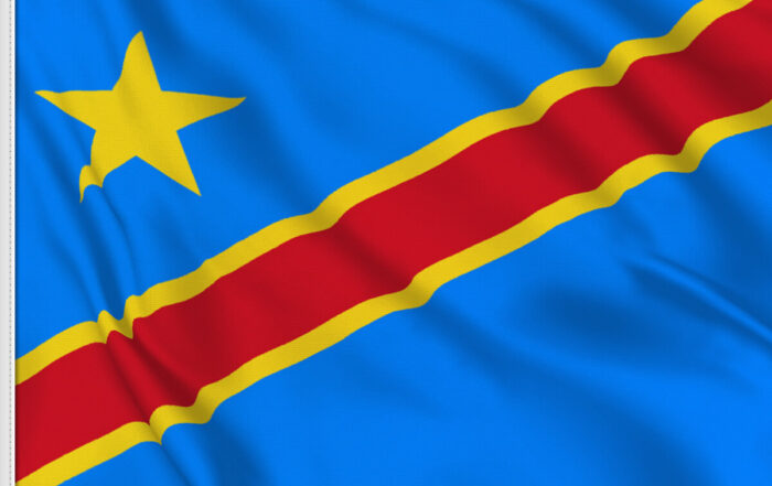 Rep Dem Congo