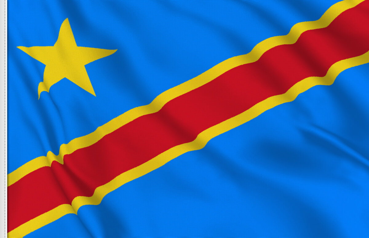 Rep Dem Congo